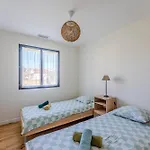 Vakantiehuis Coco 3 *