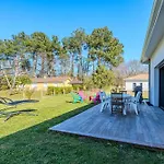 Coco 3 Vakantiehuis