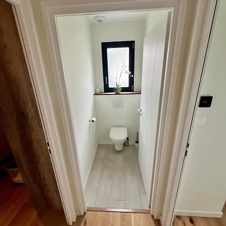 Сasa de vacaciones Coco 3