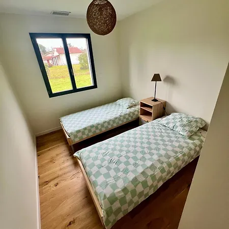 Coco 3 Сasa de vacaciones