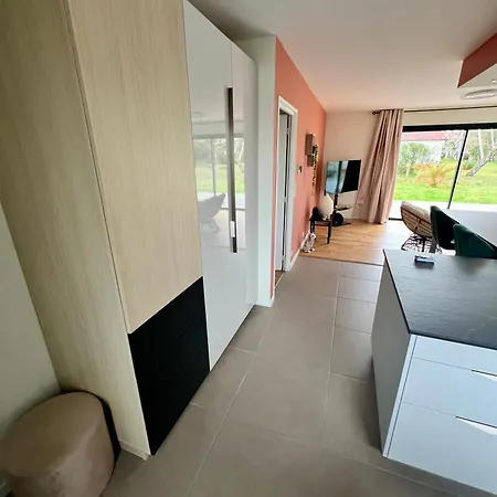 Сasa de vacaciones Coco 3