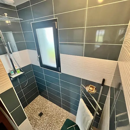 Coco 3 Сasa de vacaciones *