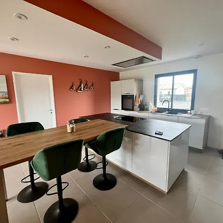 Coco 3 Parentis-en-Born