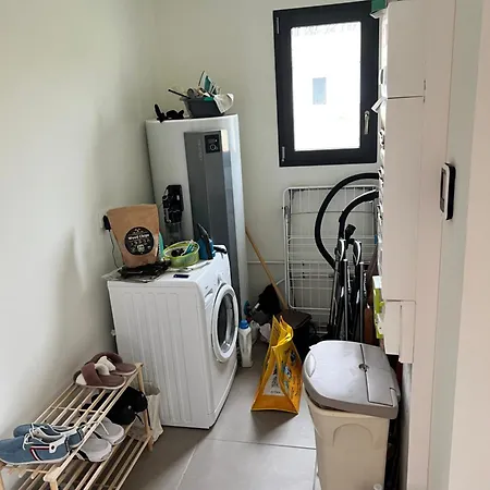 Coco 3 * Parentis-en-Born