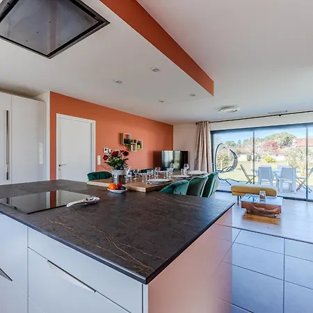 Coco 3 Parentis-en-Born