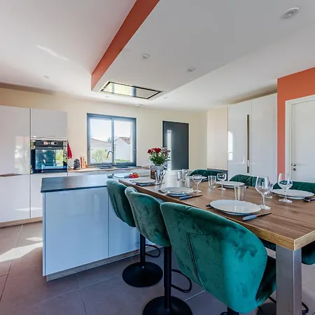 Prázdninový dům Coco 3