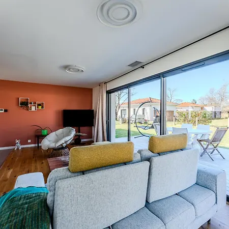 Coco 3 Prázdninový dům