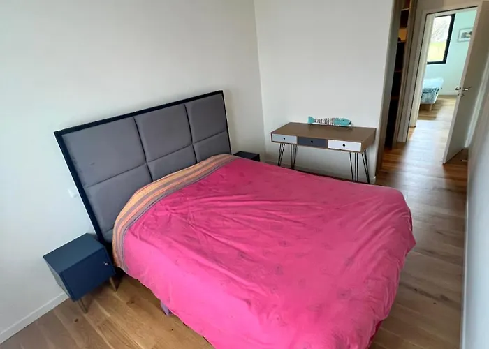 Coco 3 Parentis-en-Born