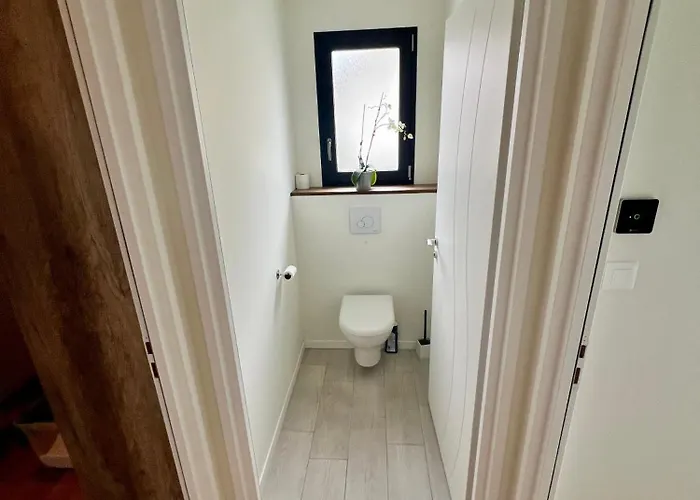 Prázdninový dům Coco 3