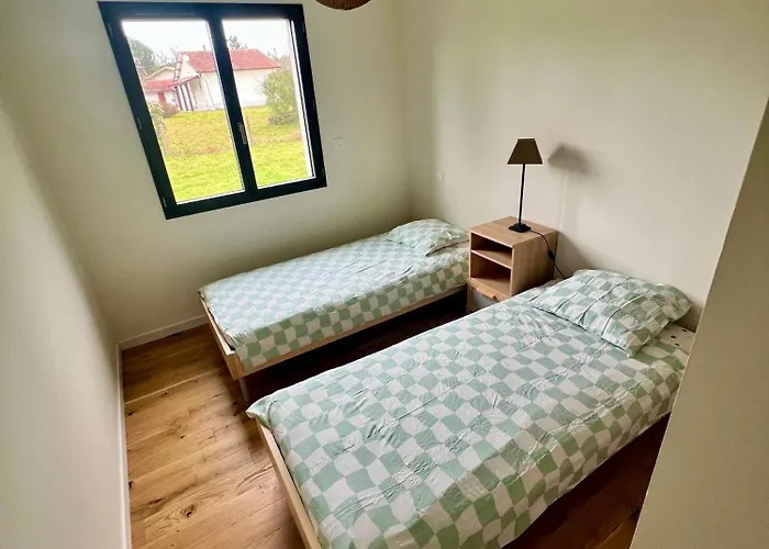 Coco 3 Prázdninový dům