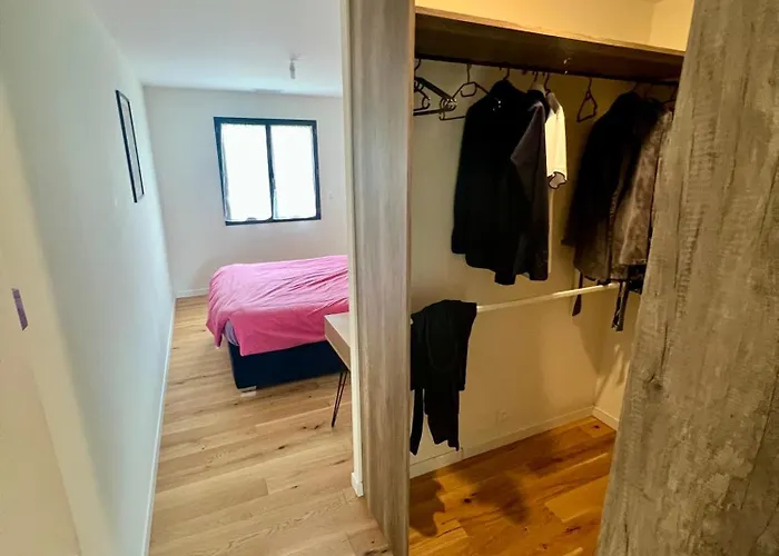 Coco 3 Дом отдыха Паранти-ан-Борн