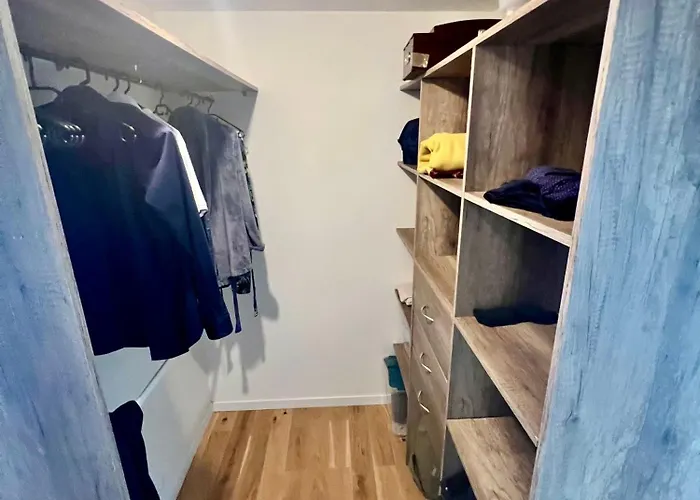 Coco 3 Prázdninový dům