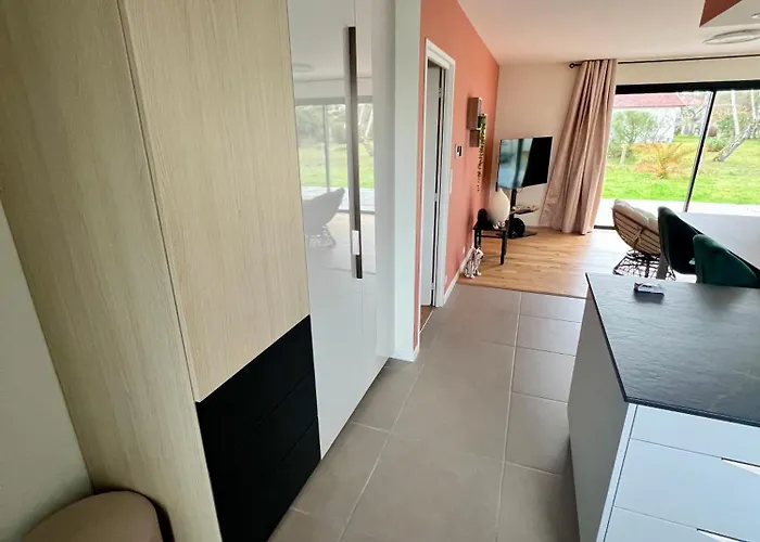 Prázdninový dům Coco 3