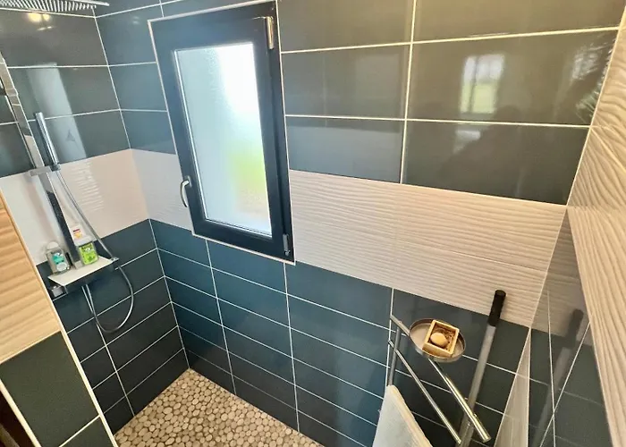 Coco 3 Prázdninový dům *