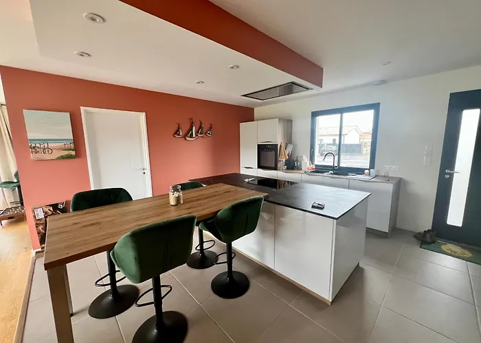 Coco 3 Parentis-en-Born