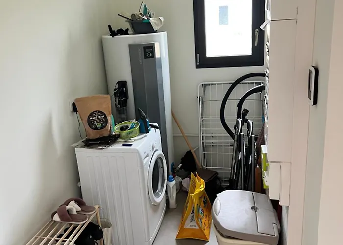 Coco 3 * Паранти-ан-Борн