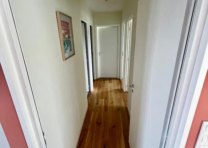 Coco 3 Prázdninový dům