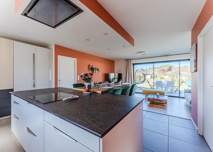 Coco 3 Parentis-en-Born