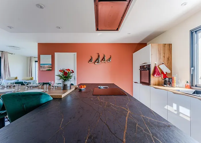 Prázdninový dům Coco 3 Parentis-en-Born