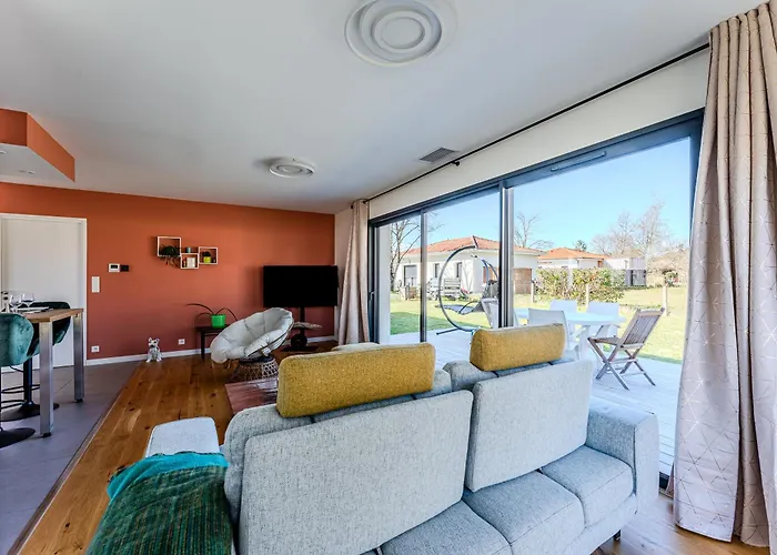 Coco 3 Prázdninový dům