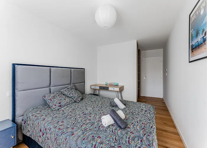 Prázdninový dům Coco 3 *