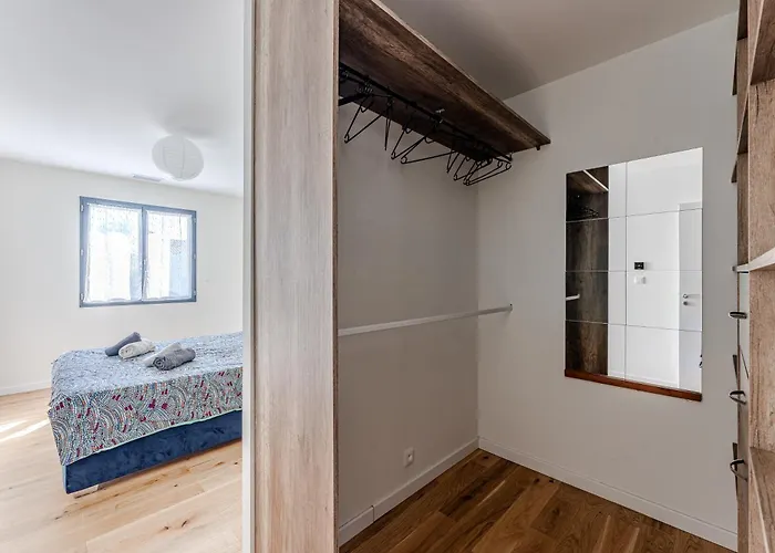 Coco 3 Prázdninový dům