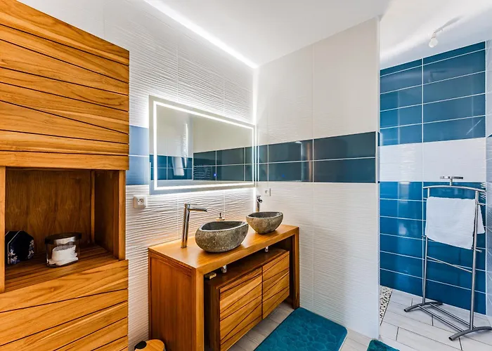 Coco 3 Prázdninový dům *