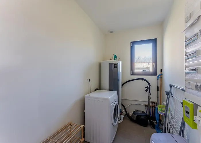 Prázdninový dům Coco 3