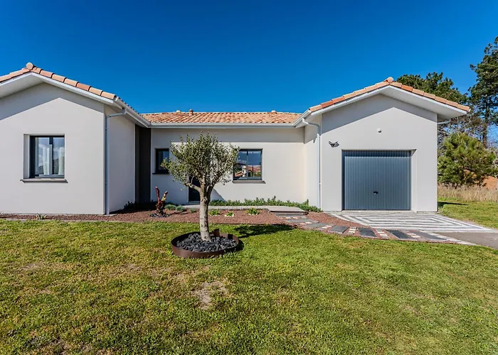 Coco 3 Prázdninový dům *