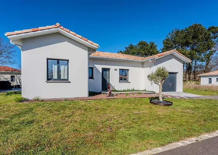 Coco 3 Parentis-en-Born